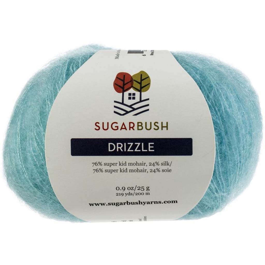 Sugar Bush Yarn Drizzle