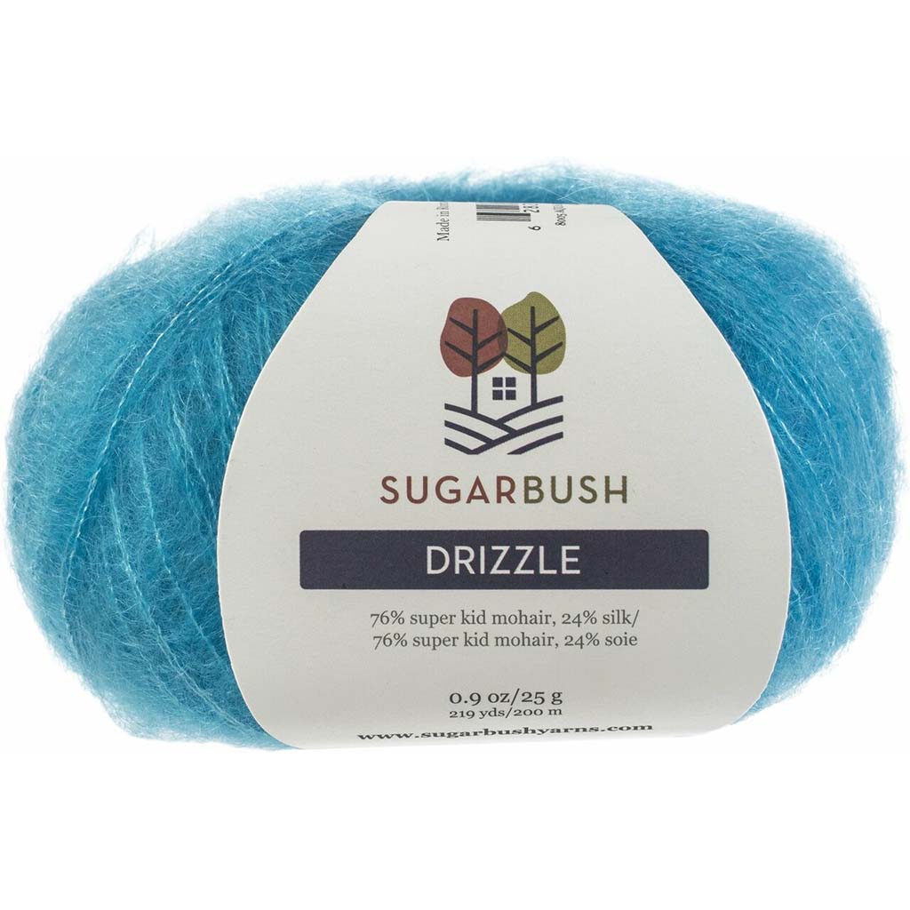 Sugar Bush Yarn Drizzle