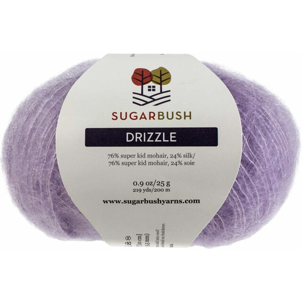 Sugar Bush Yarn Drizzle