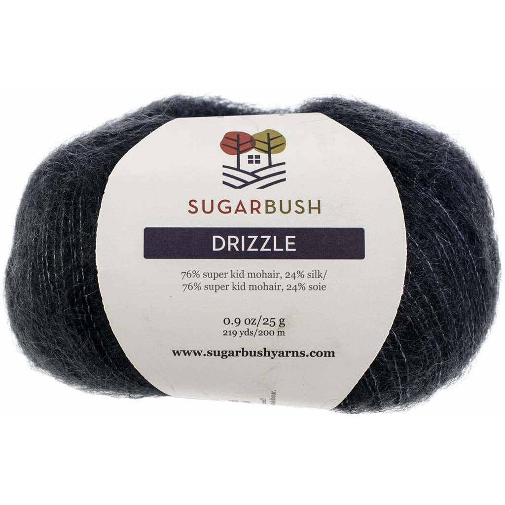 Sugar Bush Yarn Drizzle