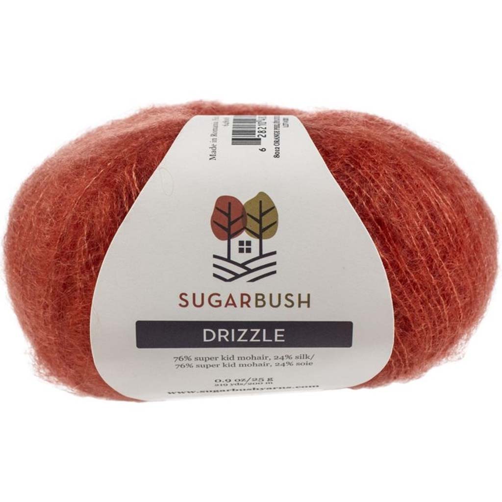 Sugar Bush Yarn Drizzle