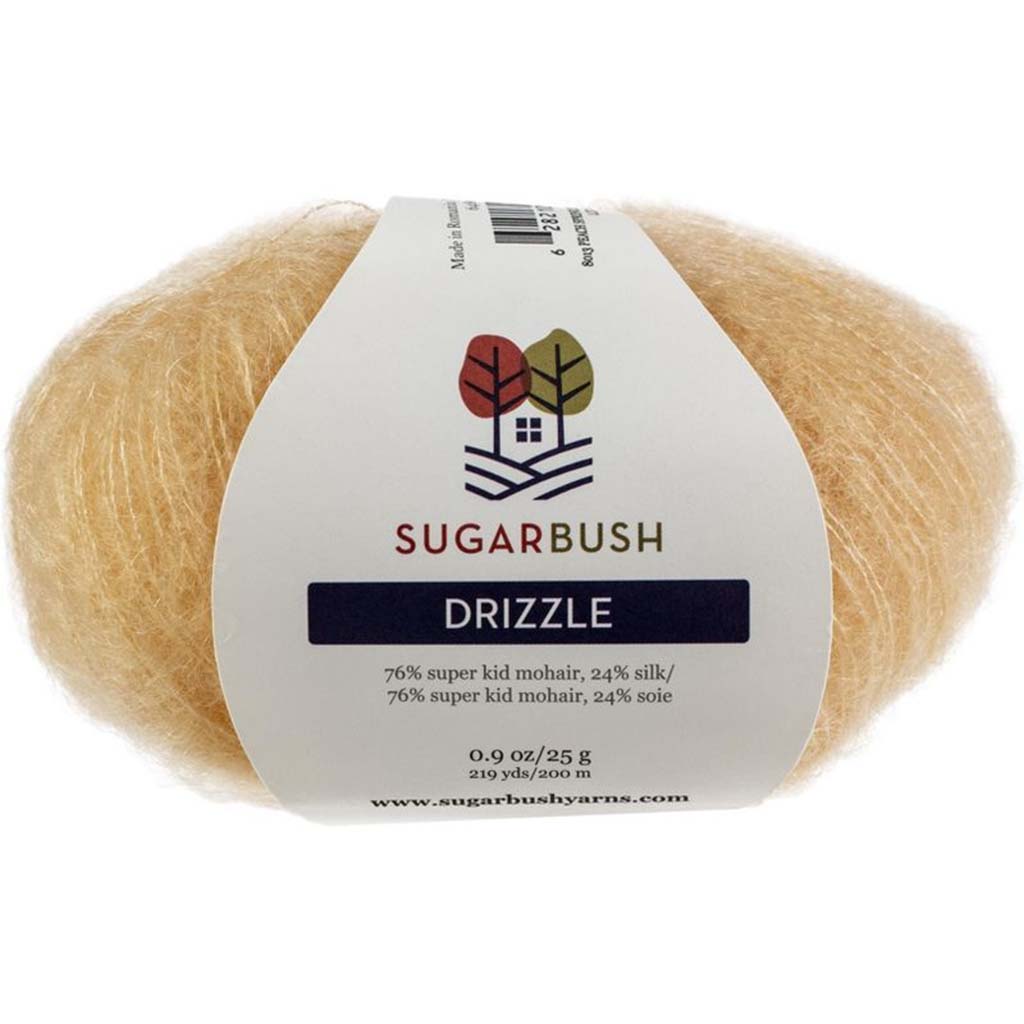 Sugar Bush Yarn Drizzle