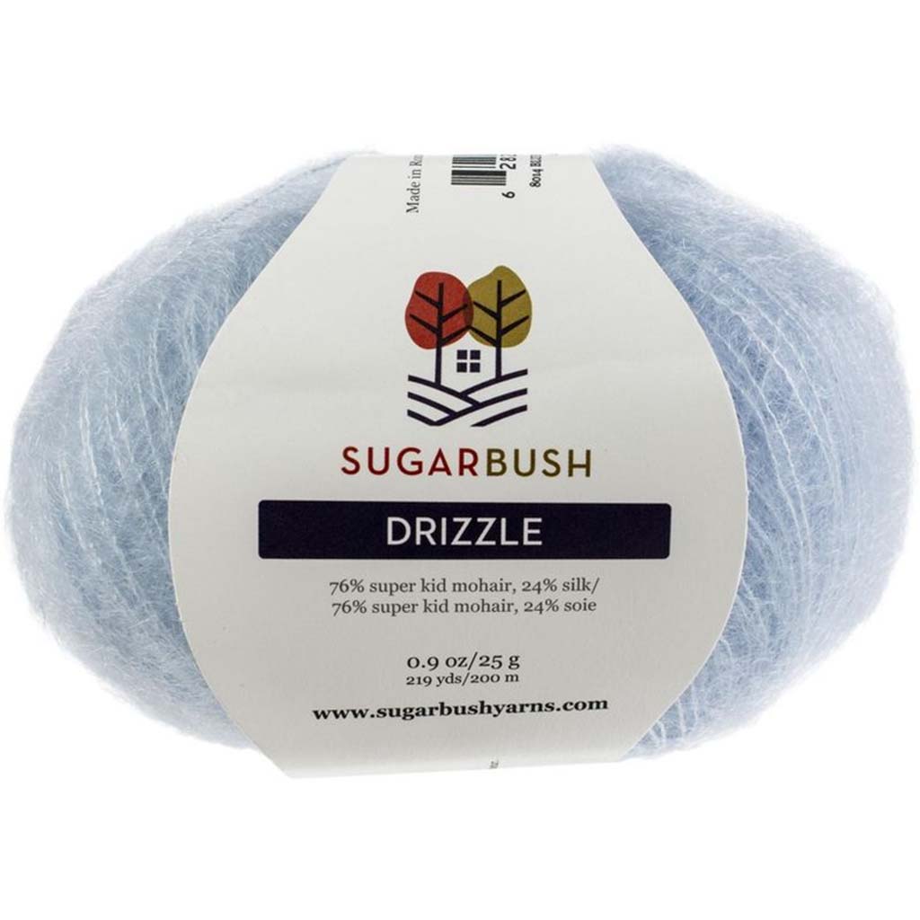 Sugar Bush Yarn Drizzle