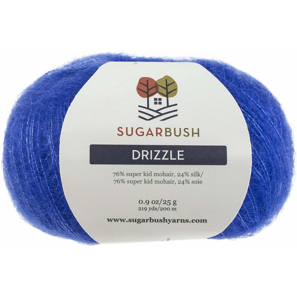 Sugar Bush Yarn Drizzle