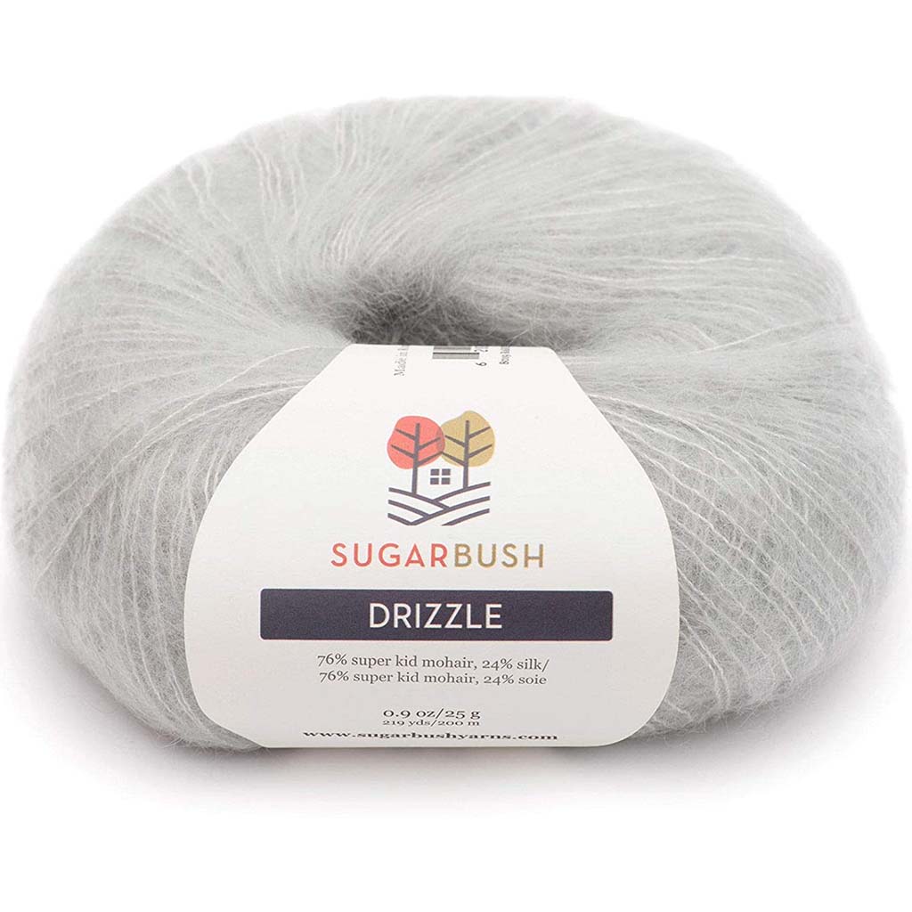 Sugar Bush Yarn Drizzle