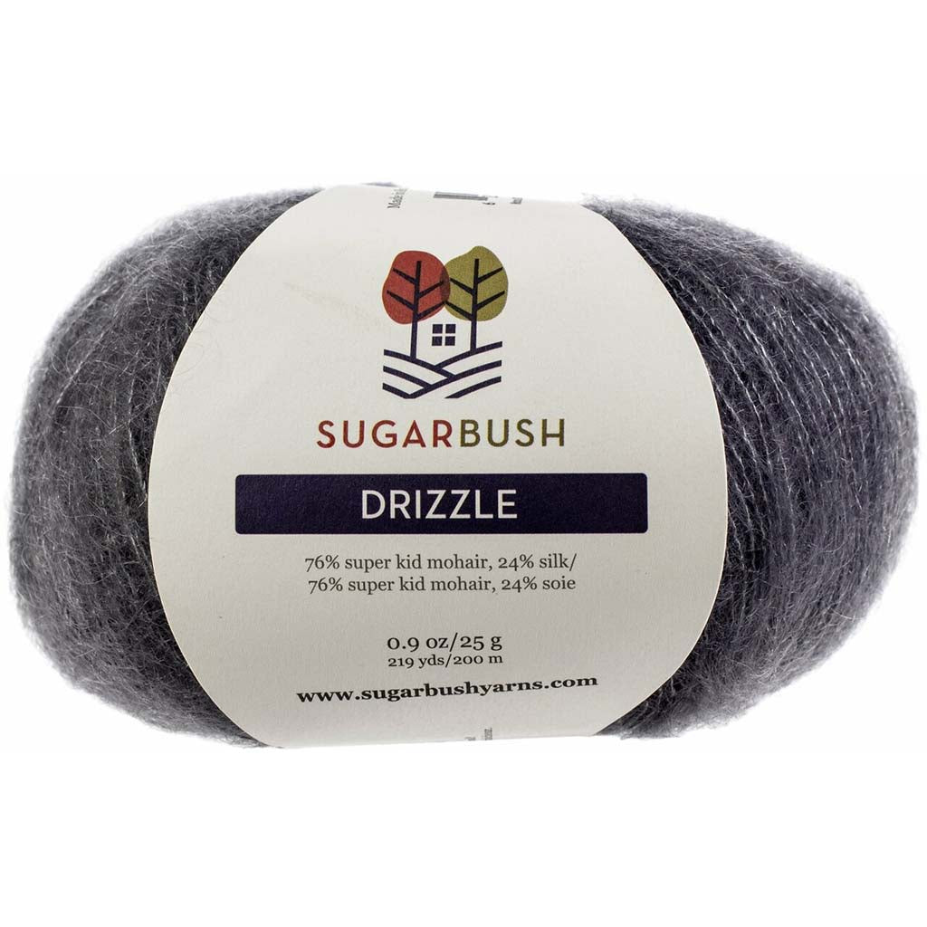 Sugar Bush Yarn Drizzle