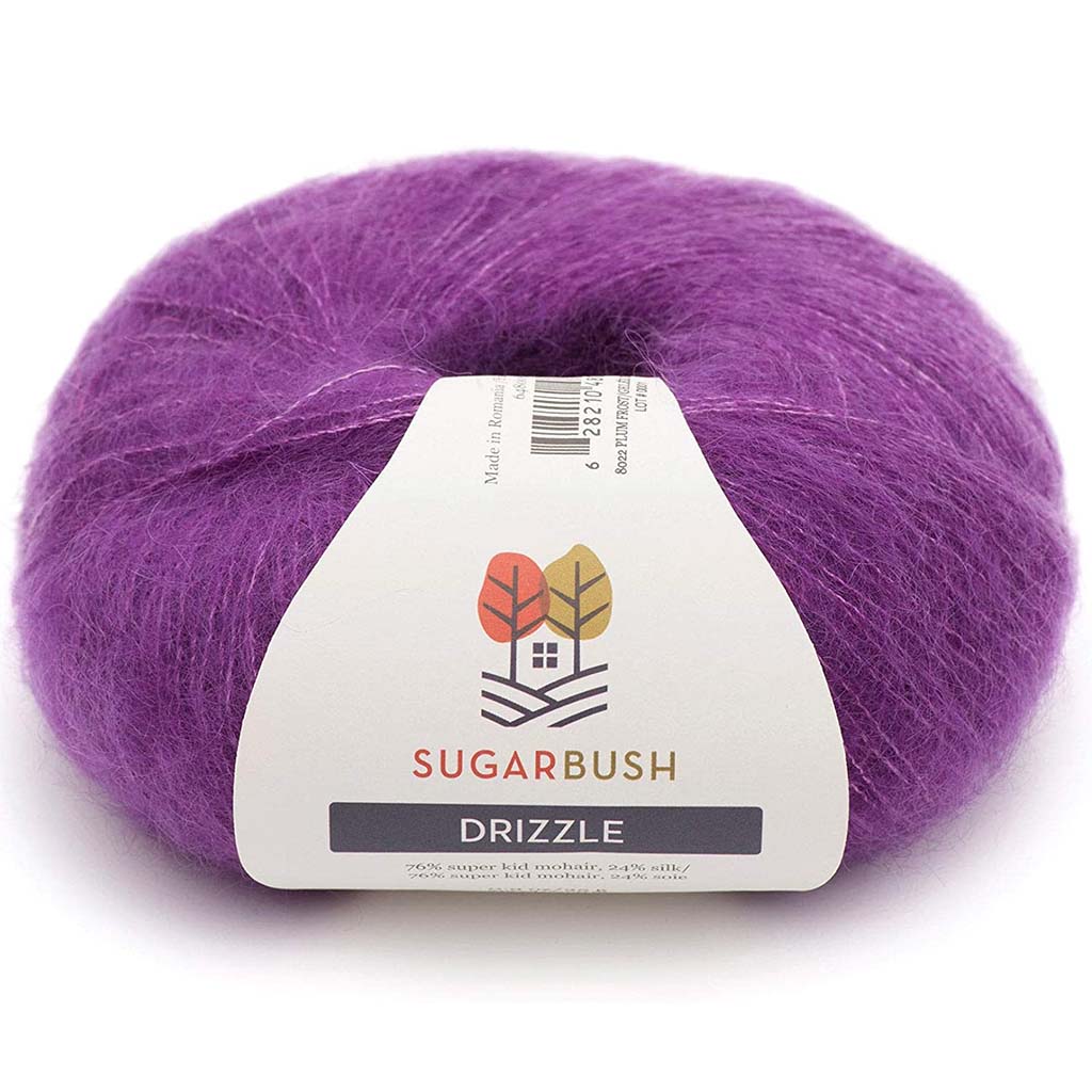 Sugar Bush Yarn Drizzle