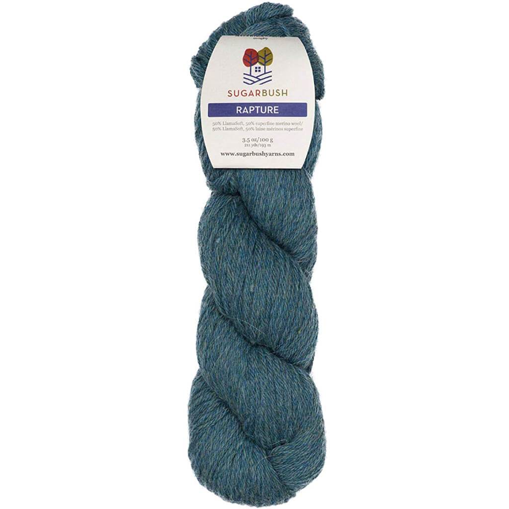 Sugar Bush Yarn Rapture