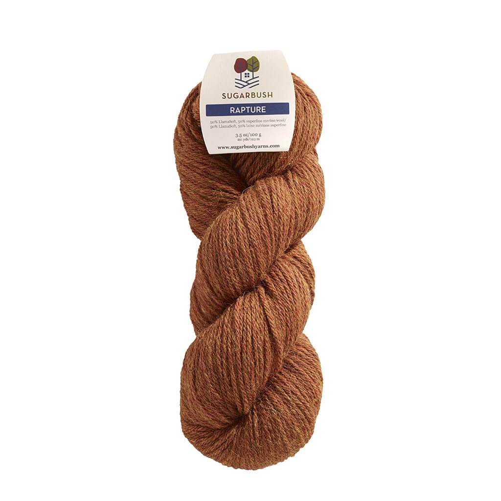 Sugar Bush Yarn Rapture