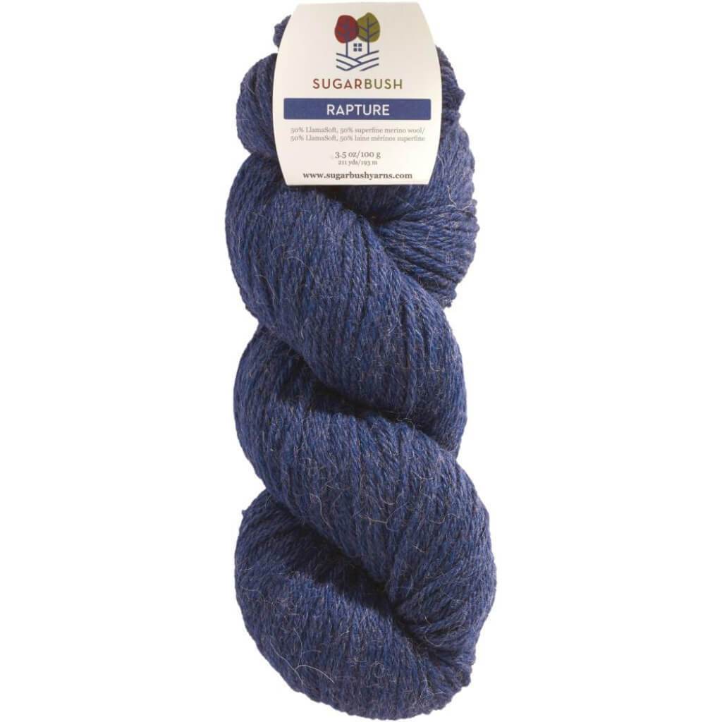 Sugar Bush Yarn Rapture