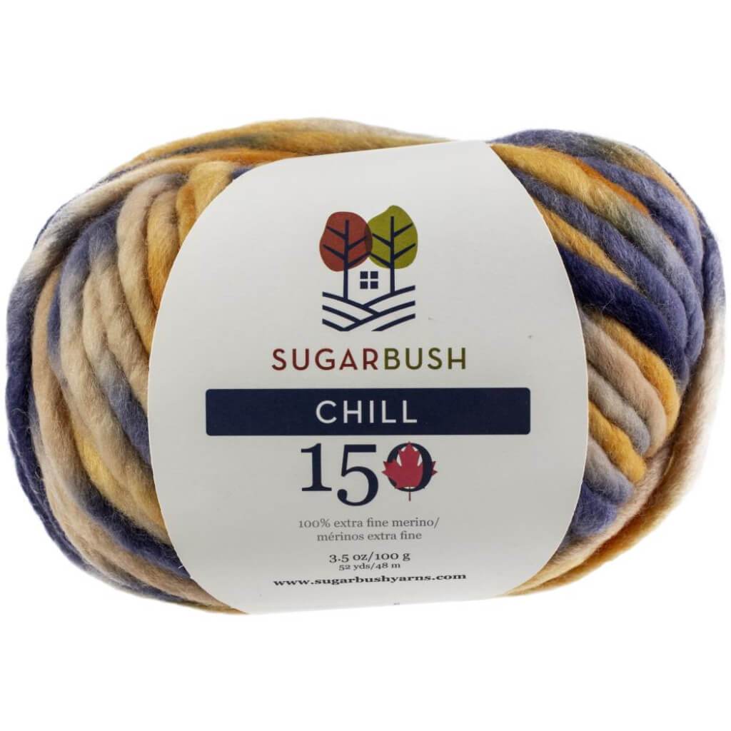 Sugar Bush Yarn Chill