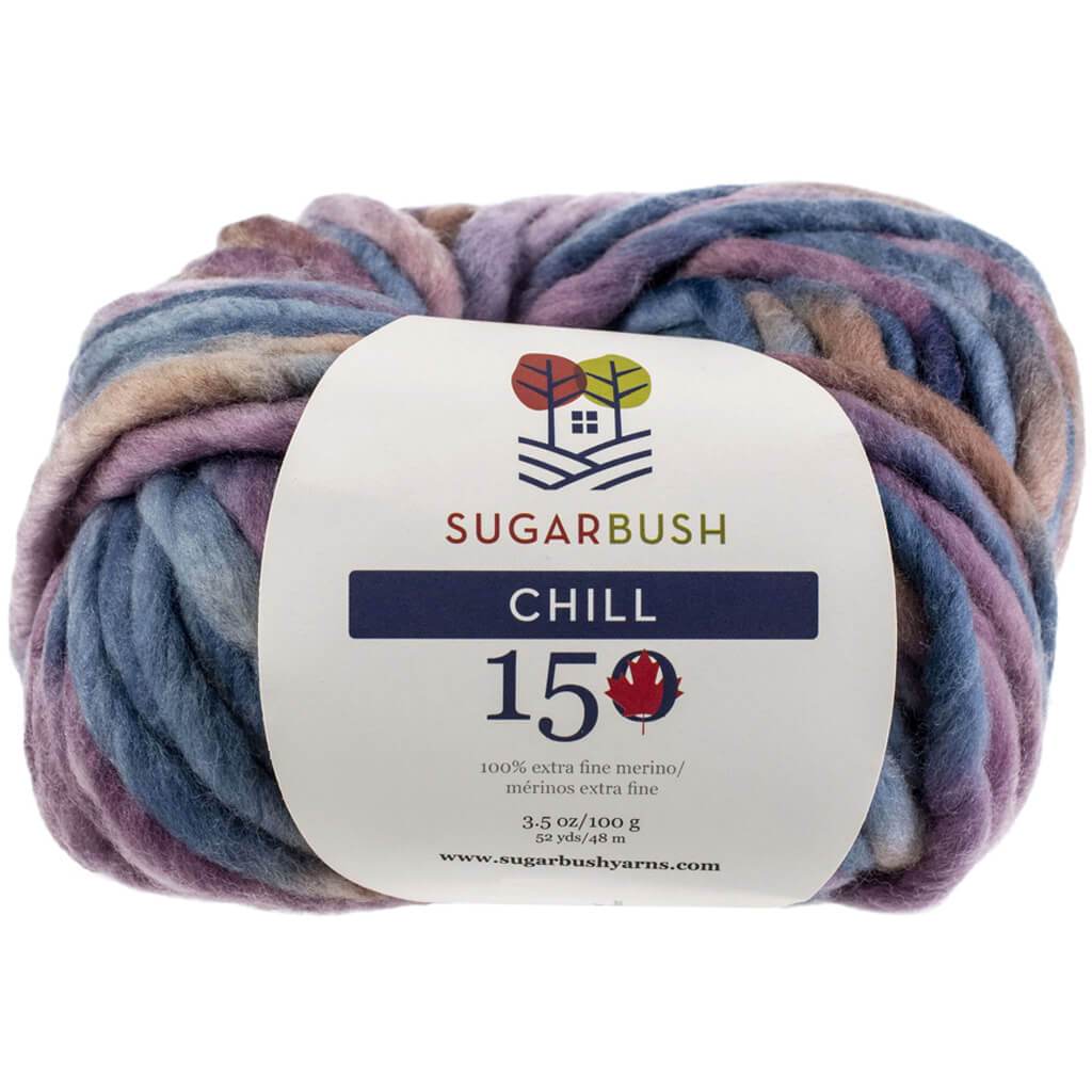 Sugar Bush Yarn Chill