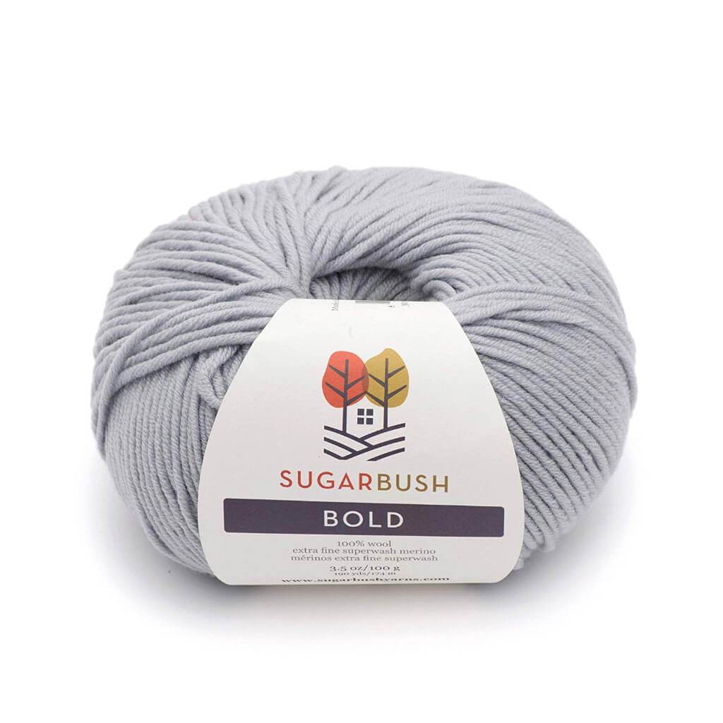 Sugar Bush Yarns Bold 3.5oz