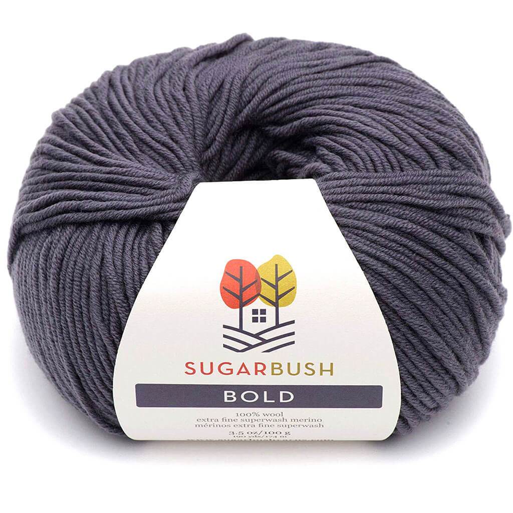 Sugar Bush Yarns Bold 3.5oz