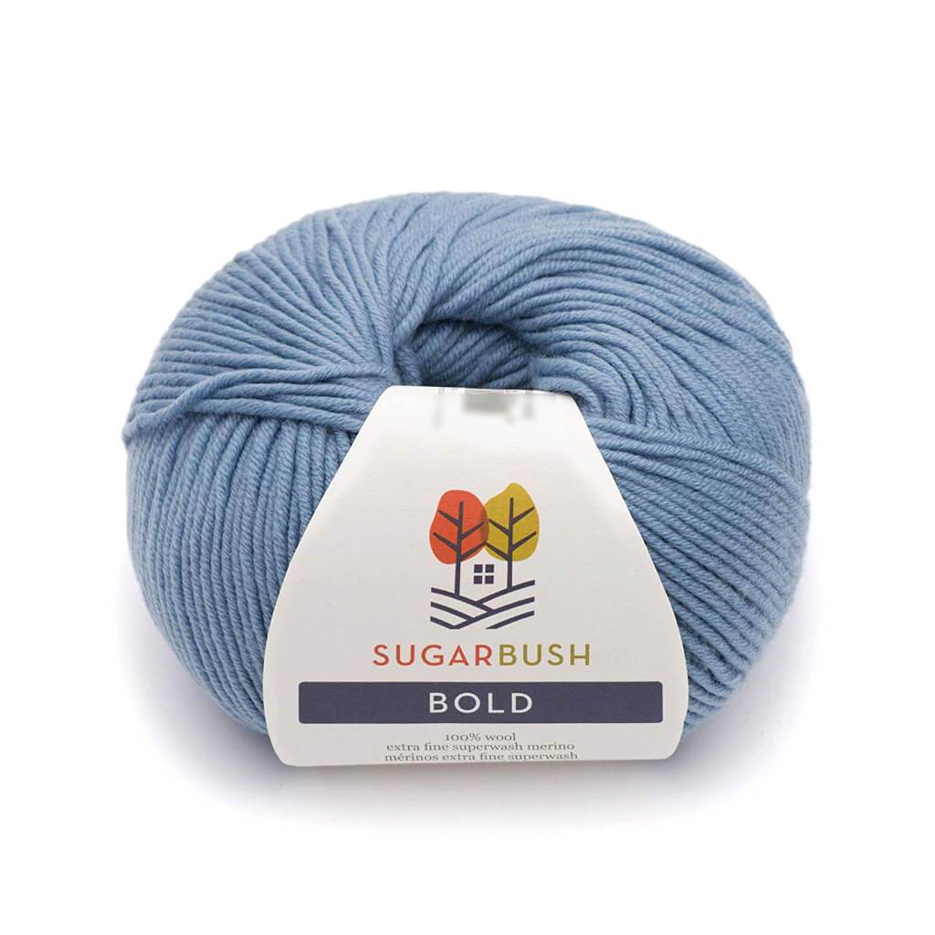 Sugar Bush Yarns Bold 3.5oz