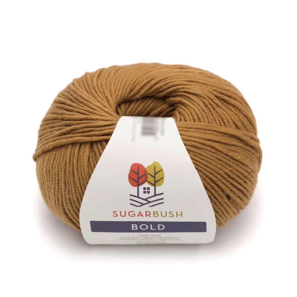 Sugar Bush Yarns Bold 3.5oz