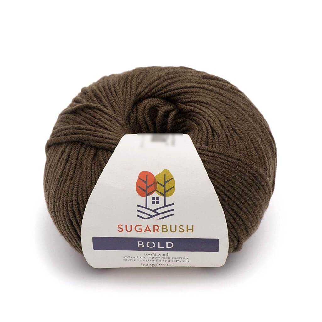 Sugar Bush Yarns Bold 3.5oz