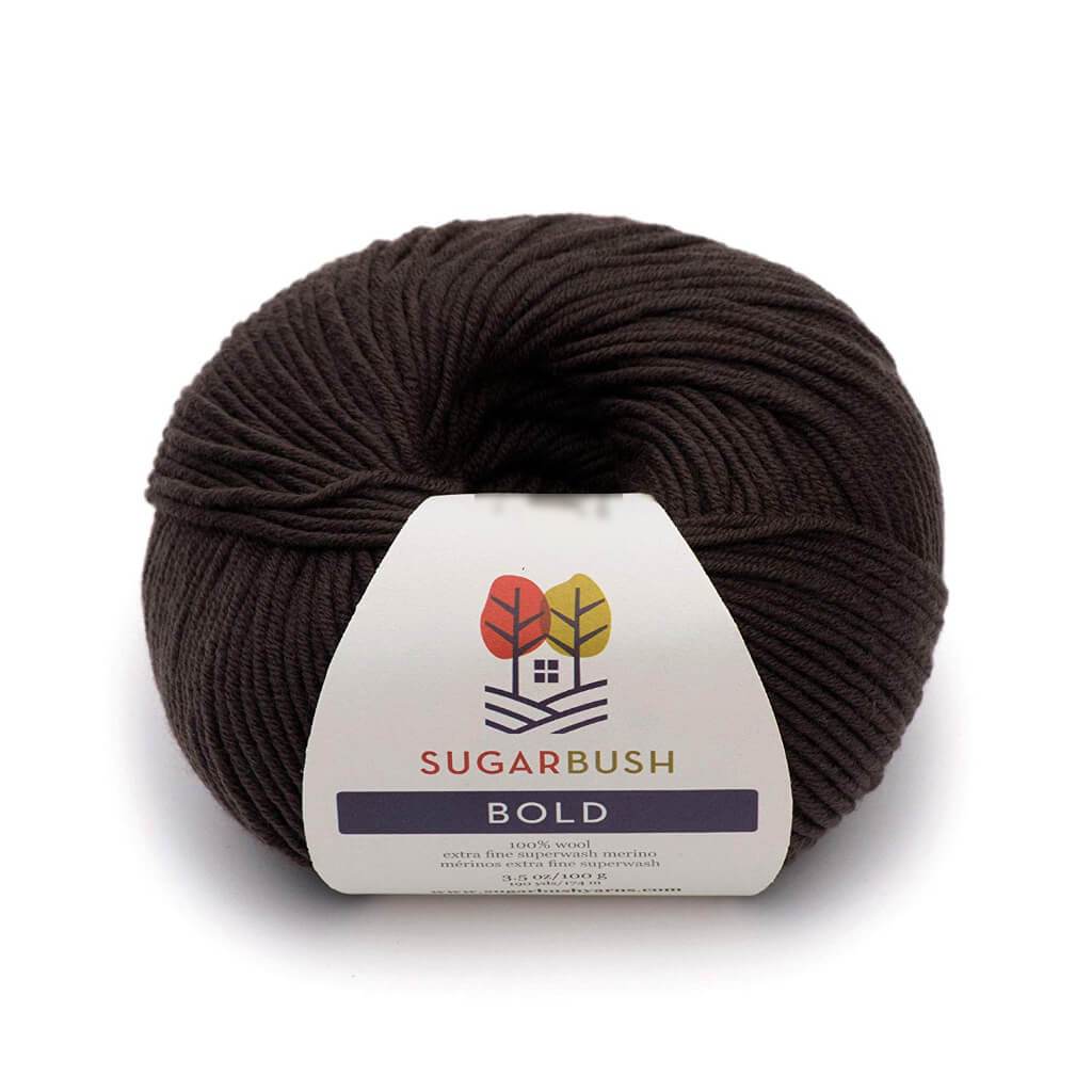 Sugar Bush Yarns Bold 3.5oz