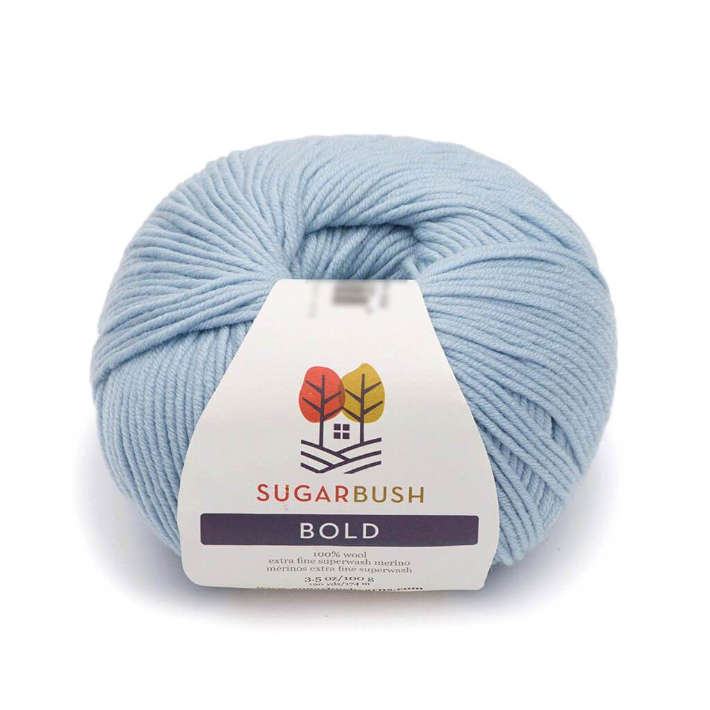 Sugar Bush Yarns Bold 3.5oz