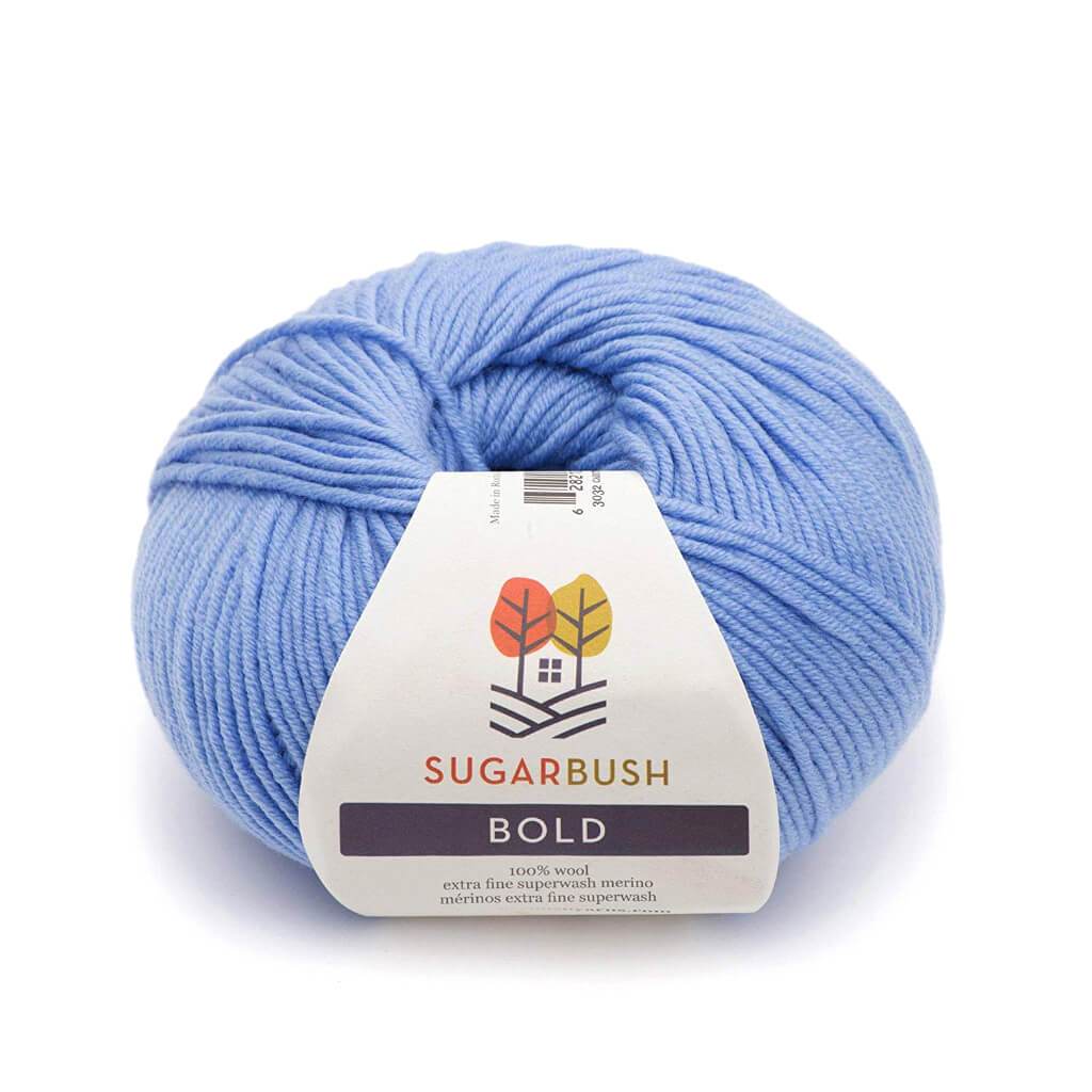 Sugar Bush Yarns Bold 3.5oz