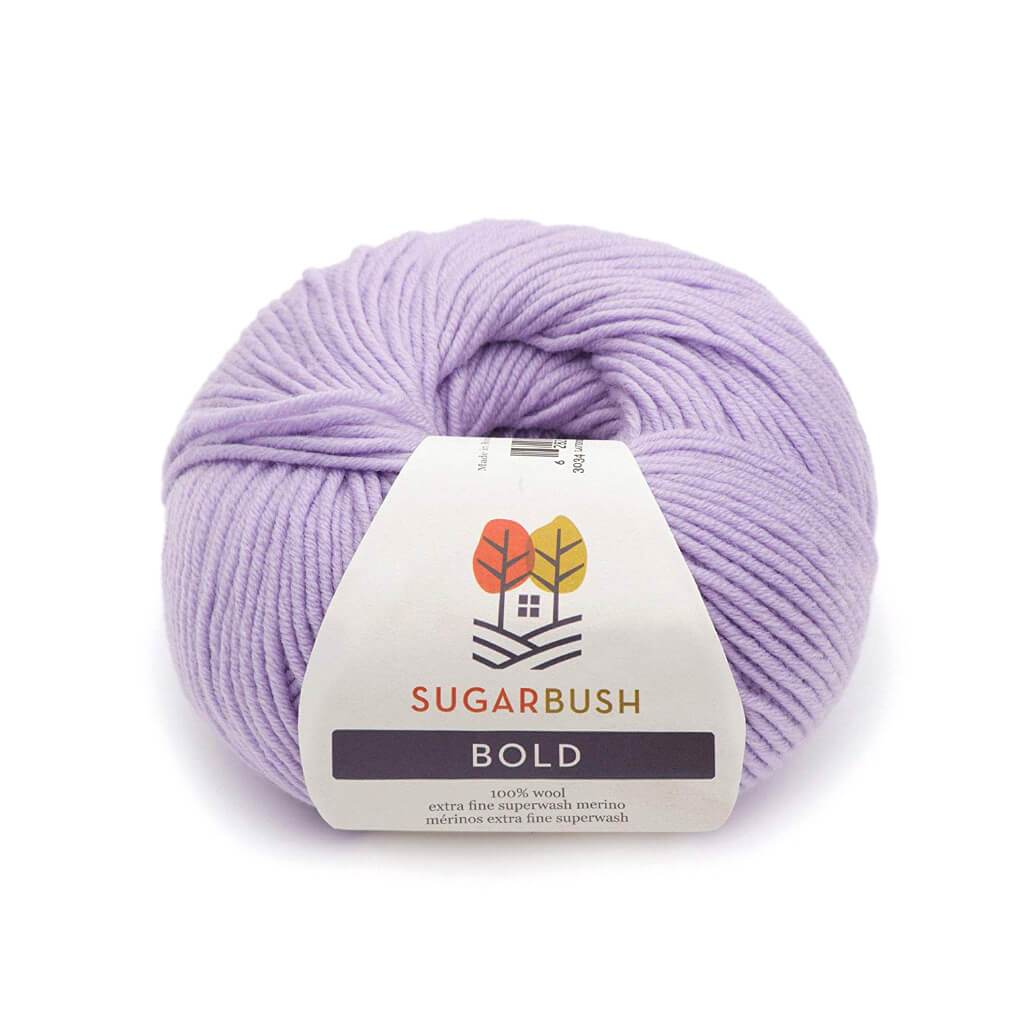 Sugar Bush Yarns Bold 3.5oz