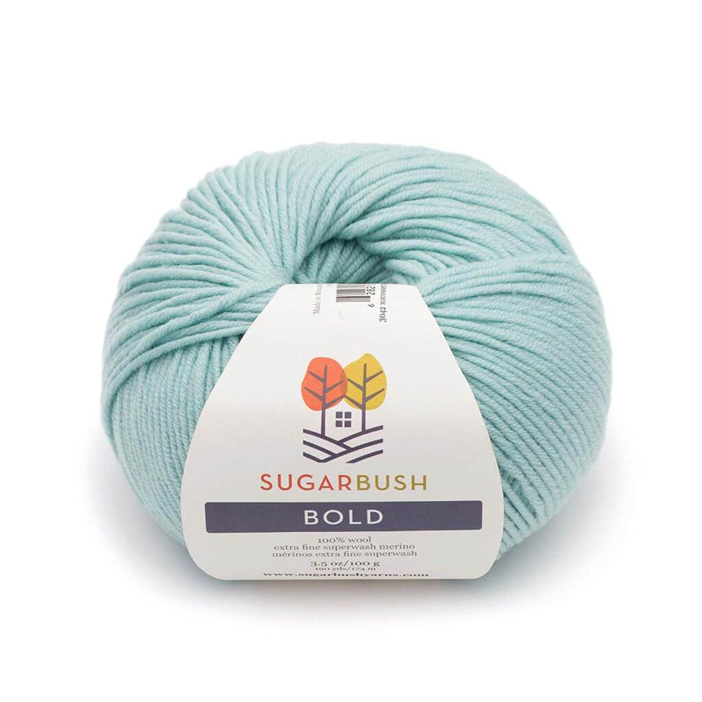 Sugar Bush Yarns Bold 3.5oz