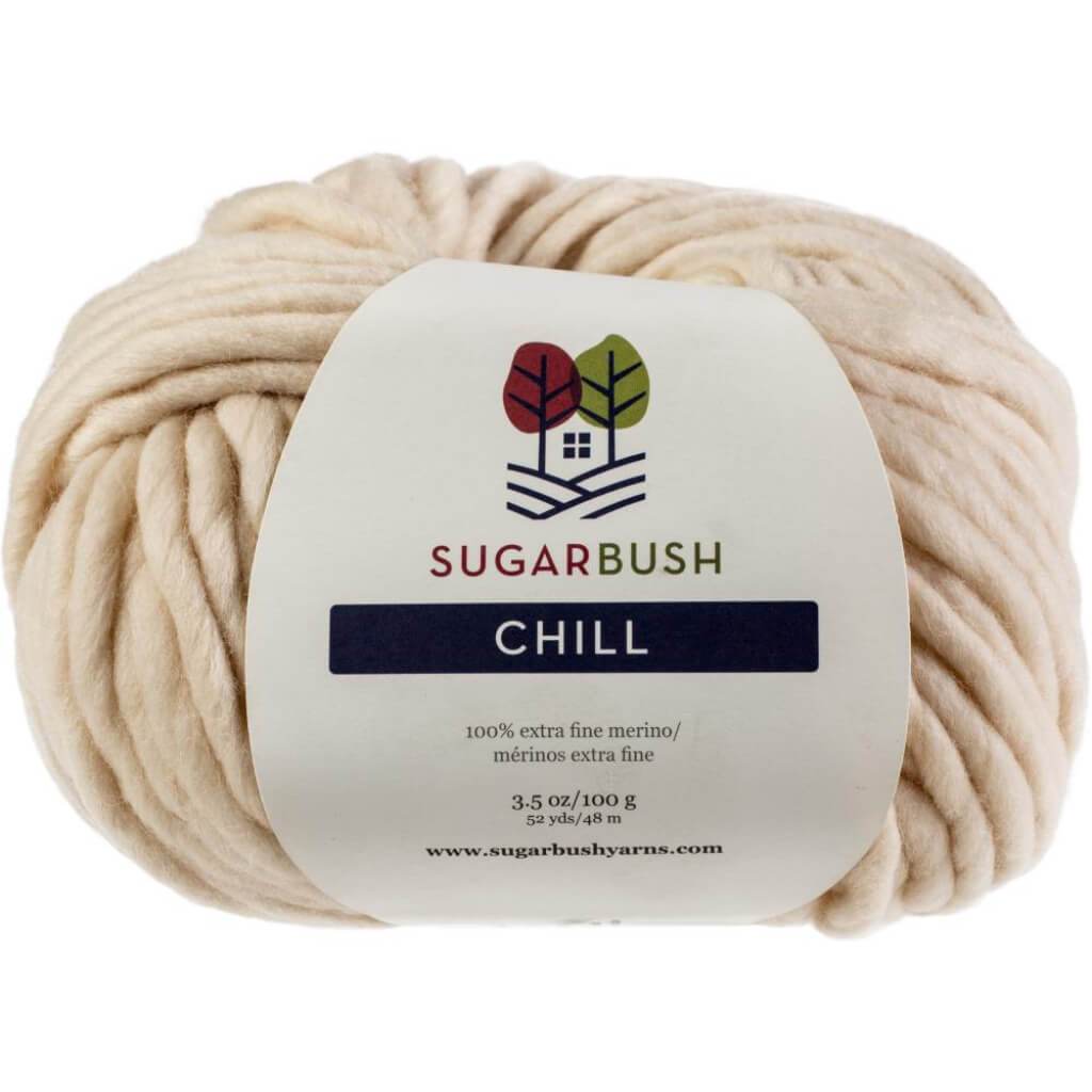 Sugar Bush Yarn Chill