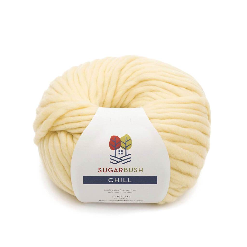 Sugar Bush Yarn Chill