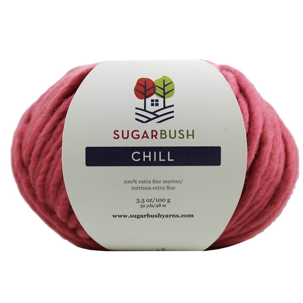 Sugar Bush Yarn Chill