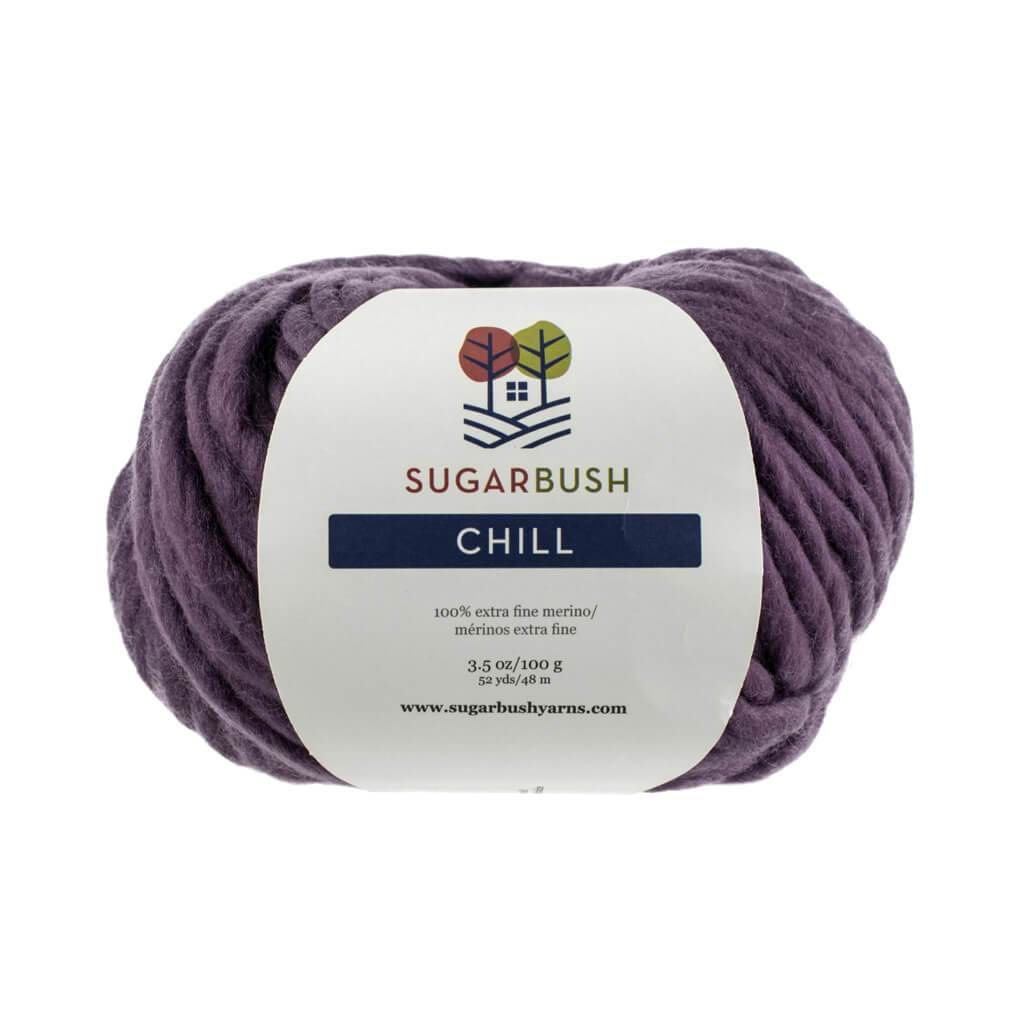 Sugar Bush Yarn Chill