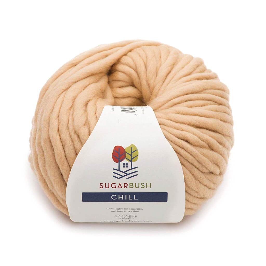 Sugar Bush Yarn Chill