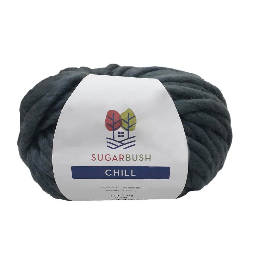 Sugar Bush Yarn Chill