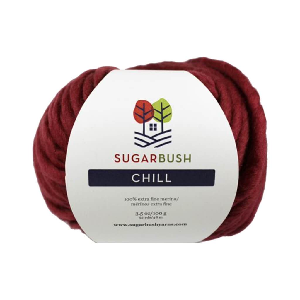 Sugar Bush Yarn Chill