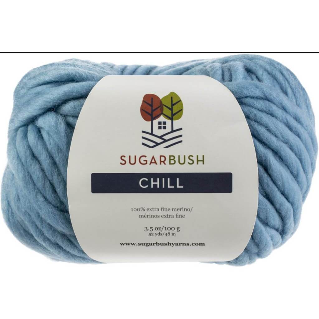 Sugar Bush Yarn Chill