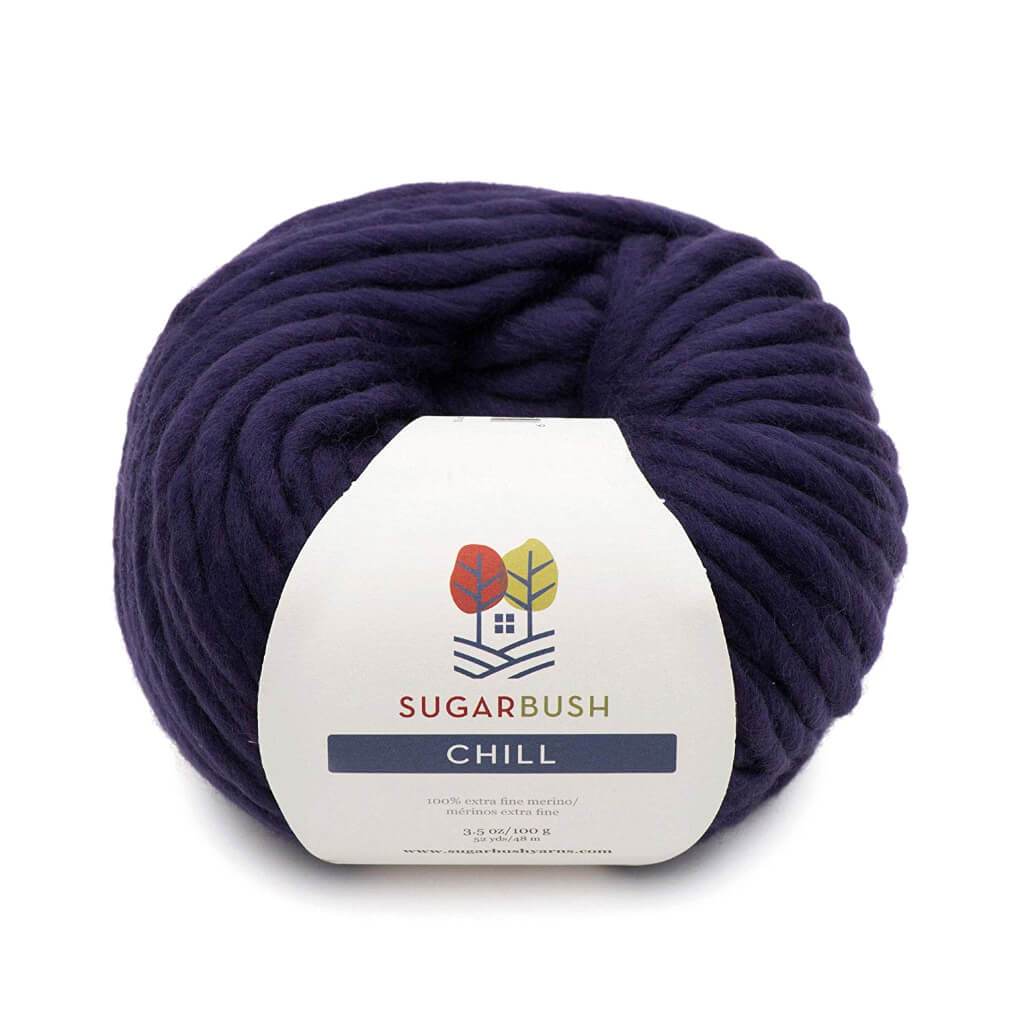 Sugar Bush Yarn Chill