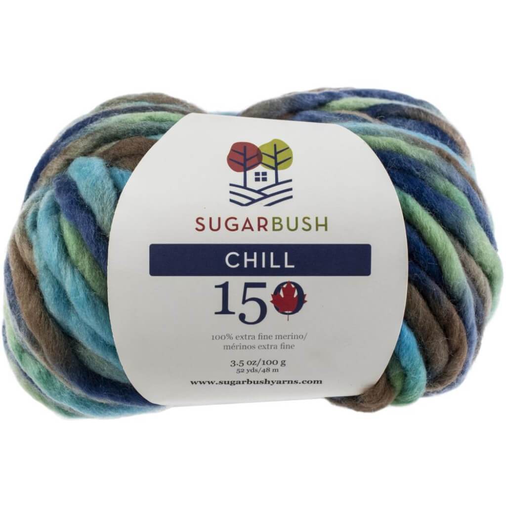 Sugar Bush Yarn Chill