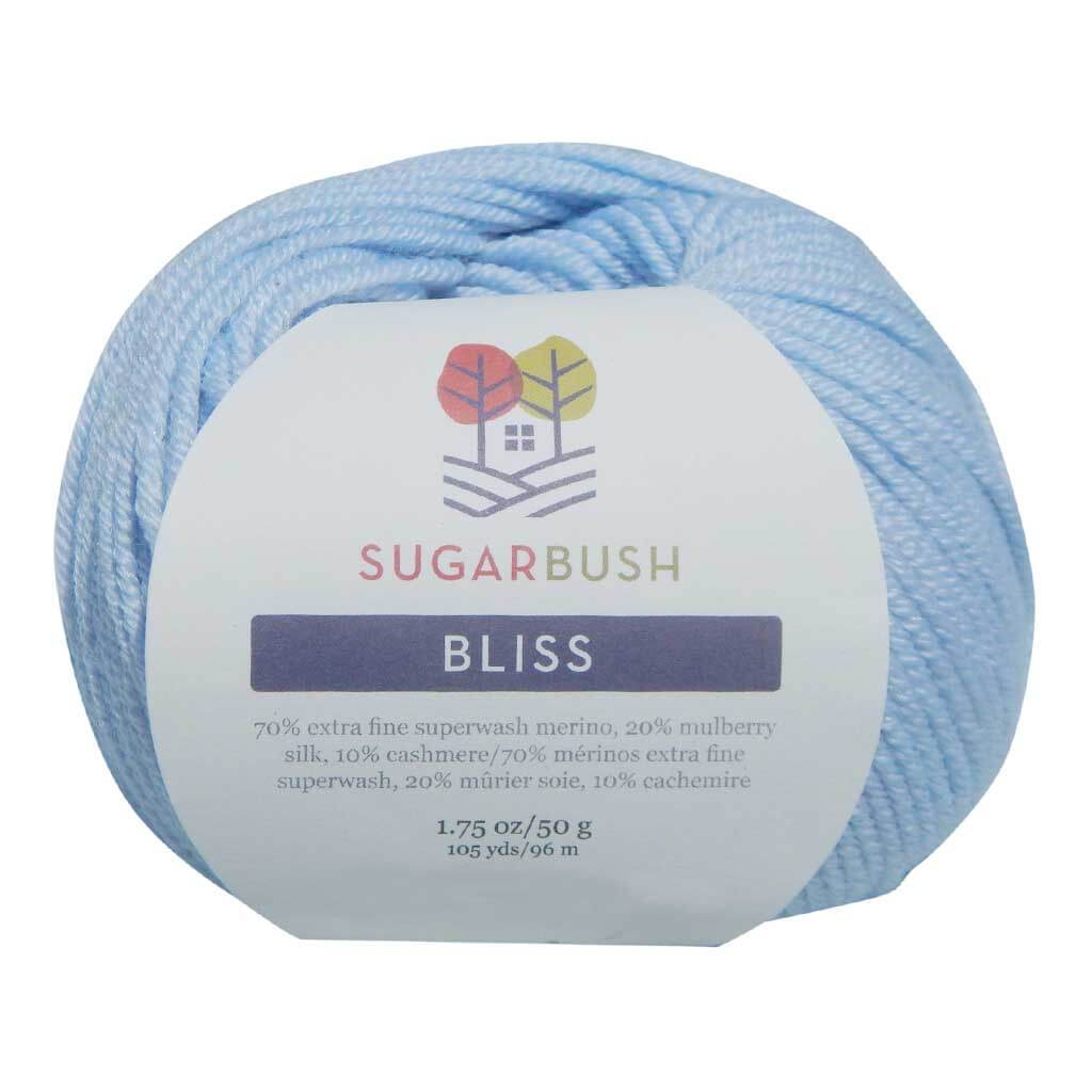 Sugar Bush Yarn Chill