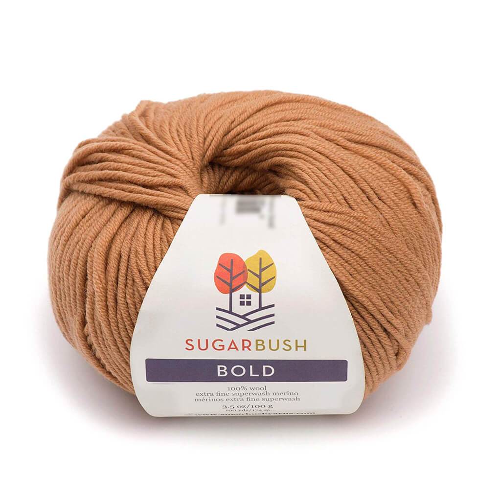 Sugar Bush Yarns Bold 3.5oz