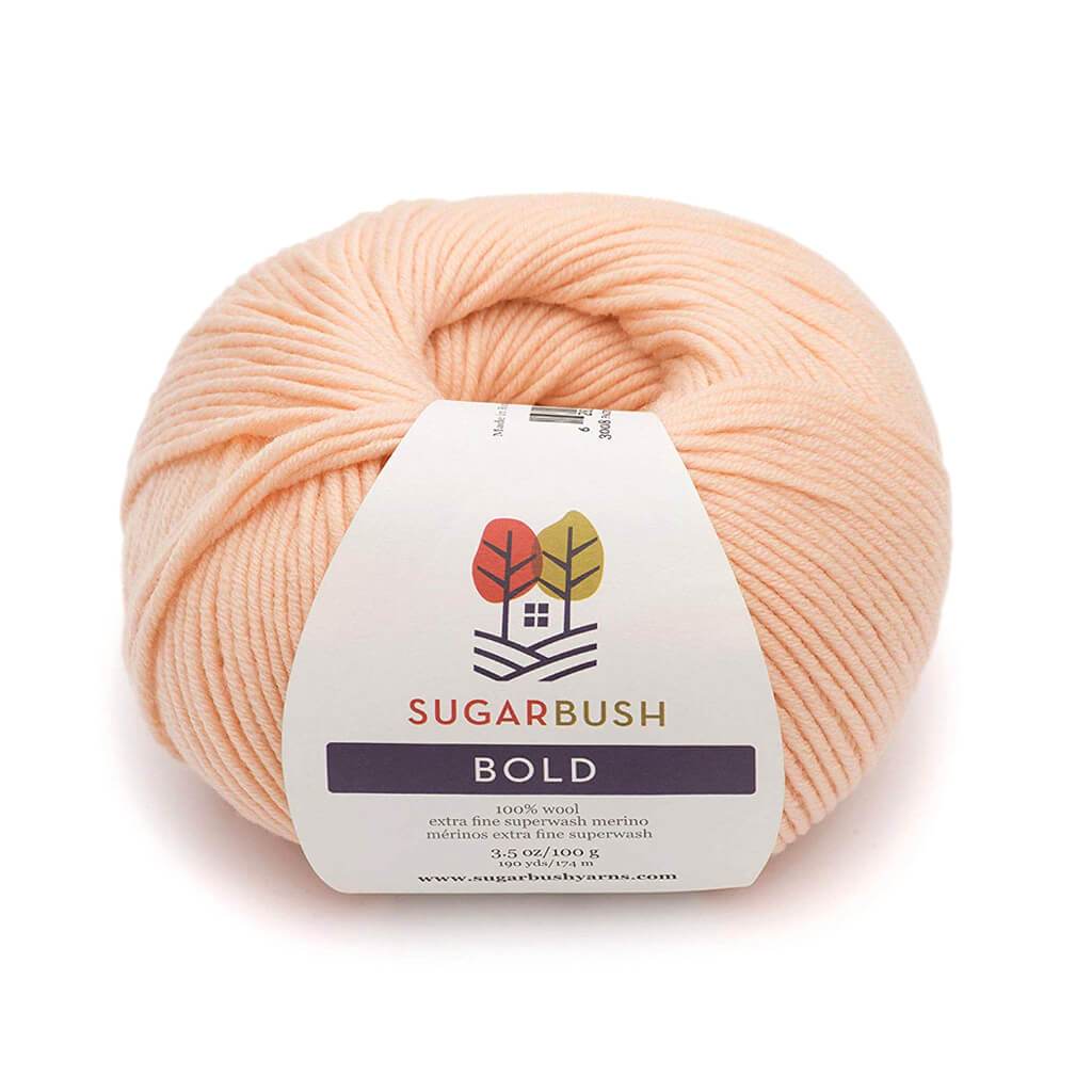 Sugar Bush Yarns Bold 3.5oz