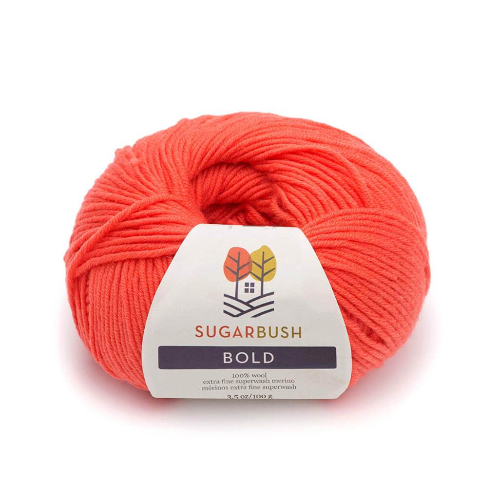 Sugar Bush Yarns Bold 3.5oz