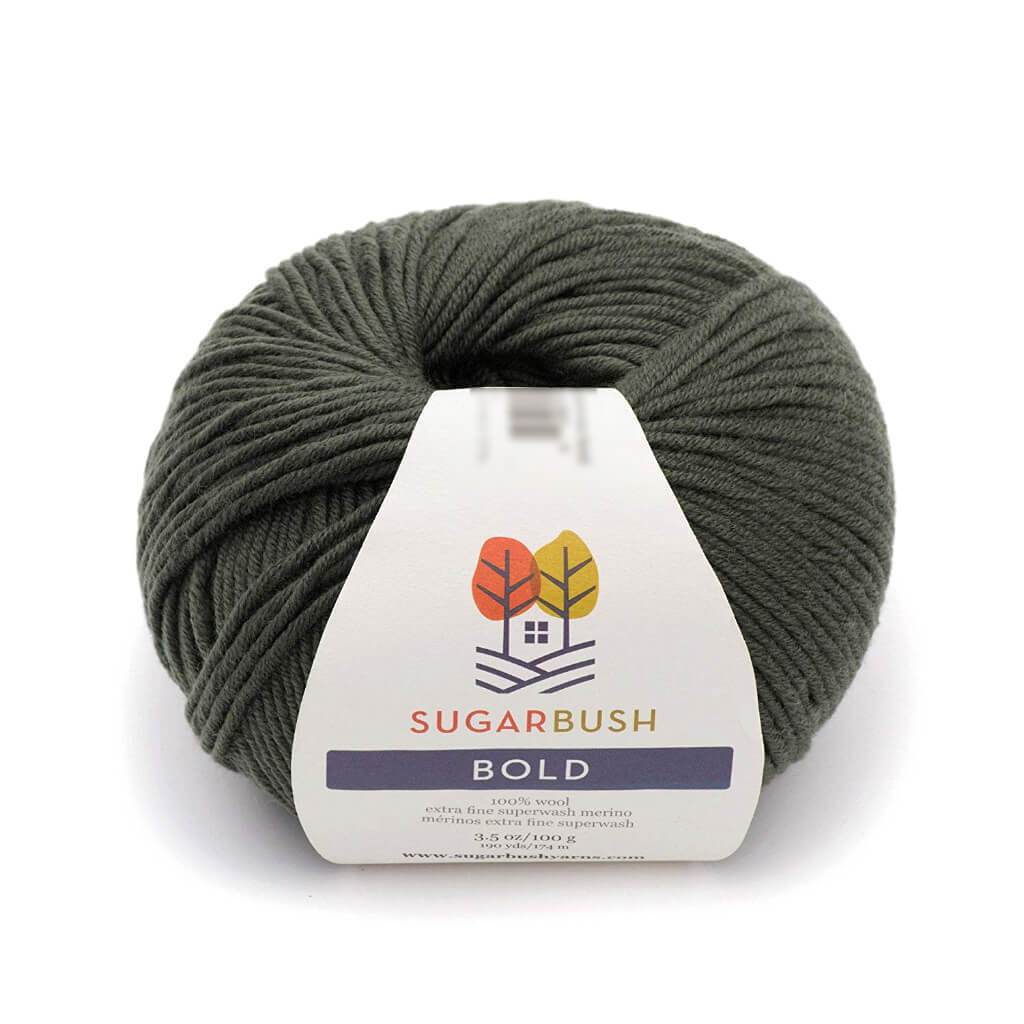 Sugar Bush Yarns Bold 3.5oz