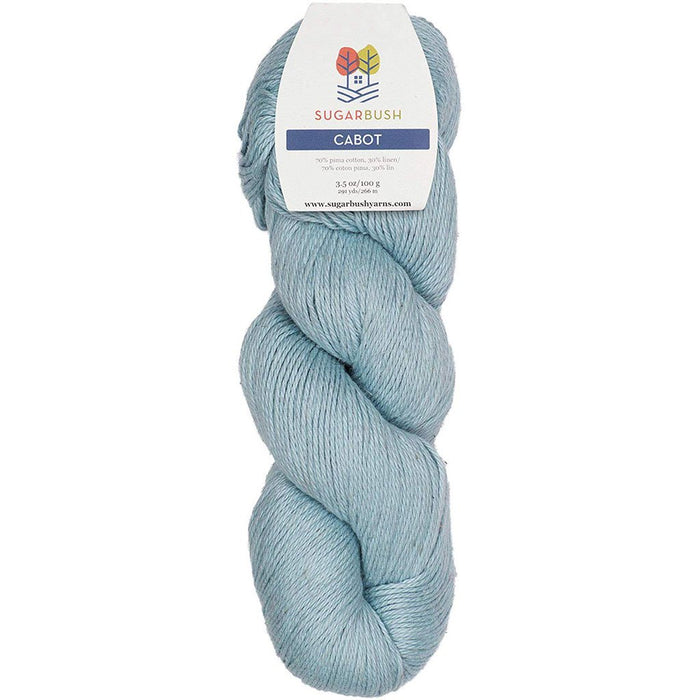 Sugar Bush Yarn Cabot