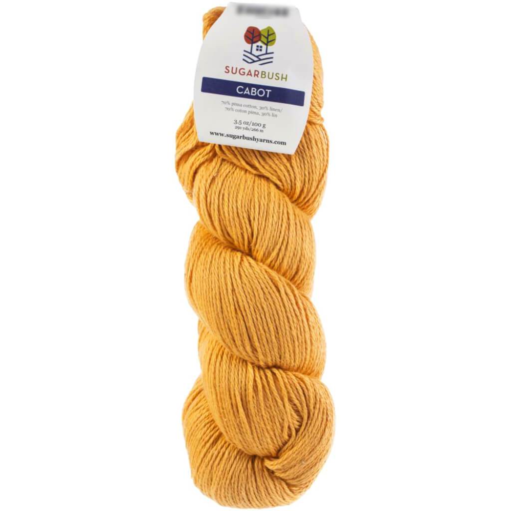 Sugar Bush Yarn Cabot