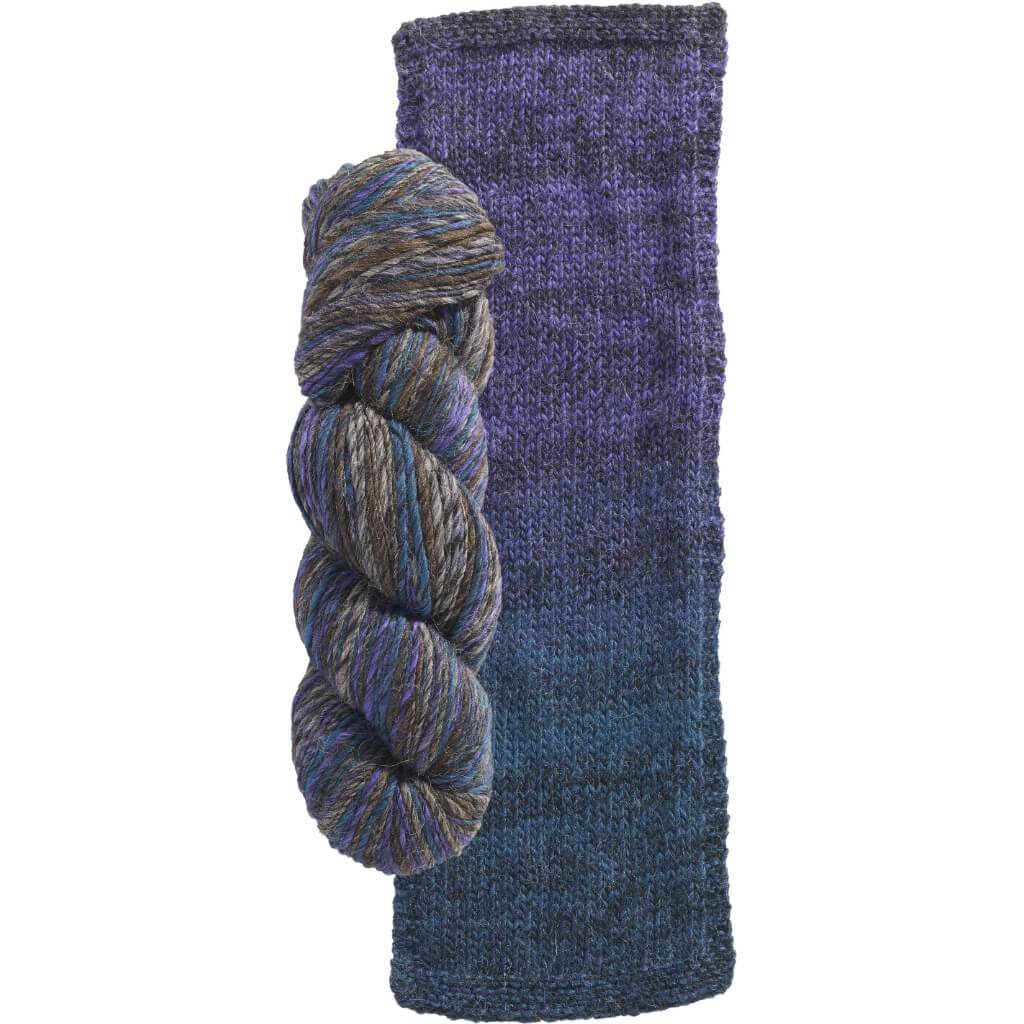 Sugar Bush Yarn Motley