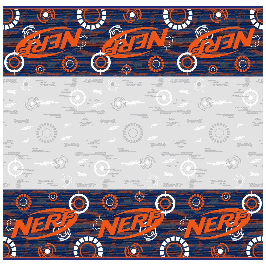 Rectangular Table Cover 54in x 84in Nerf 