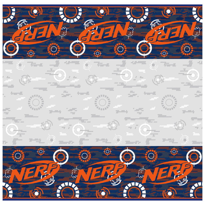 Rectangular Table Cover 54in x 84in Nerf 