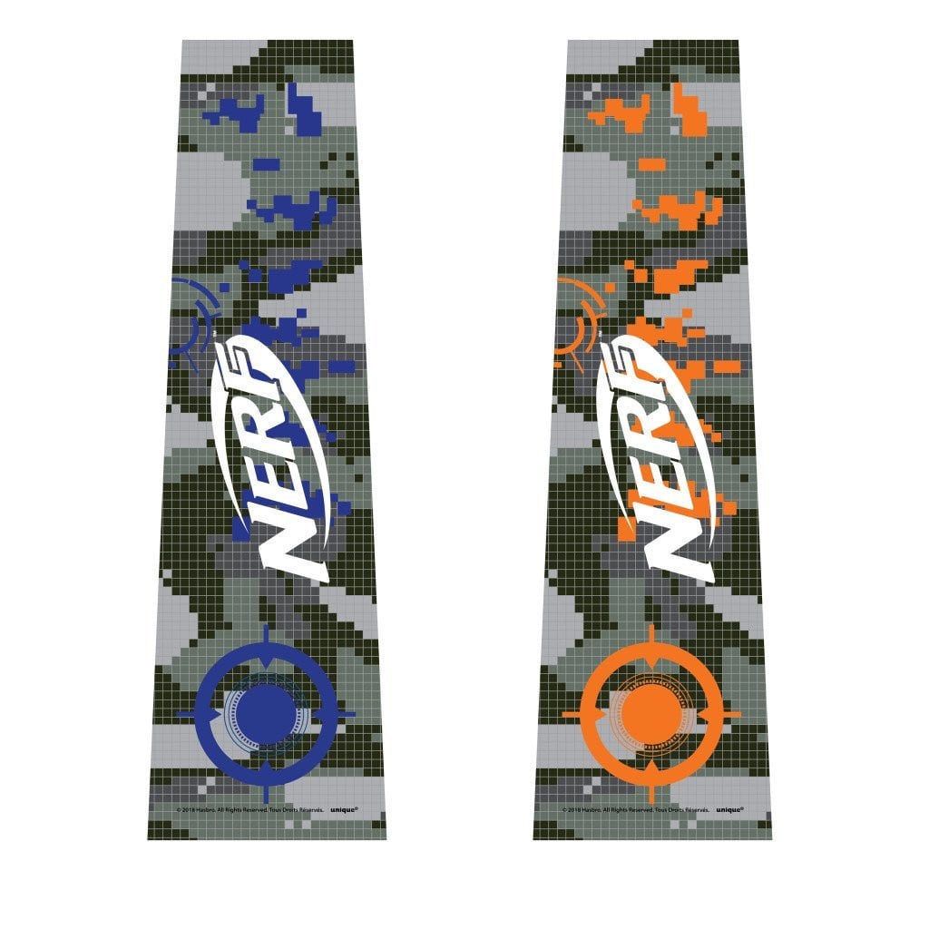 Nerf Arm Sleeves, 4ct 