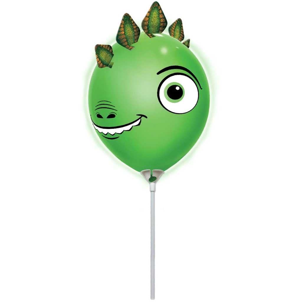 MYO Dragon Light Up Balloon 