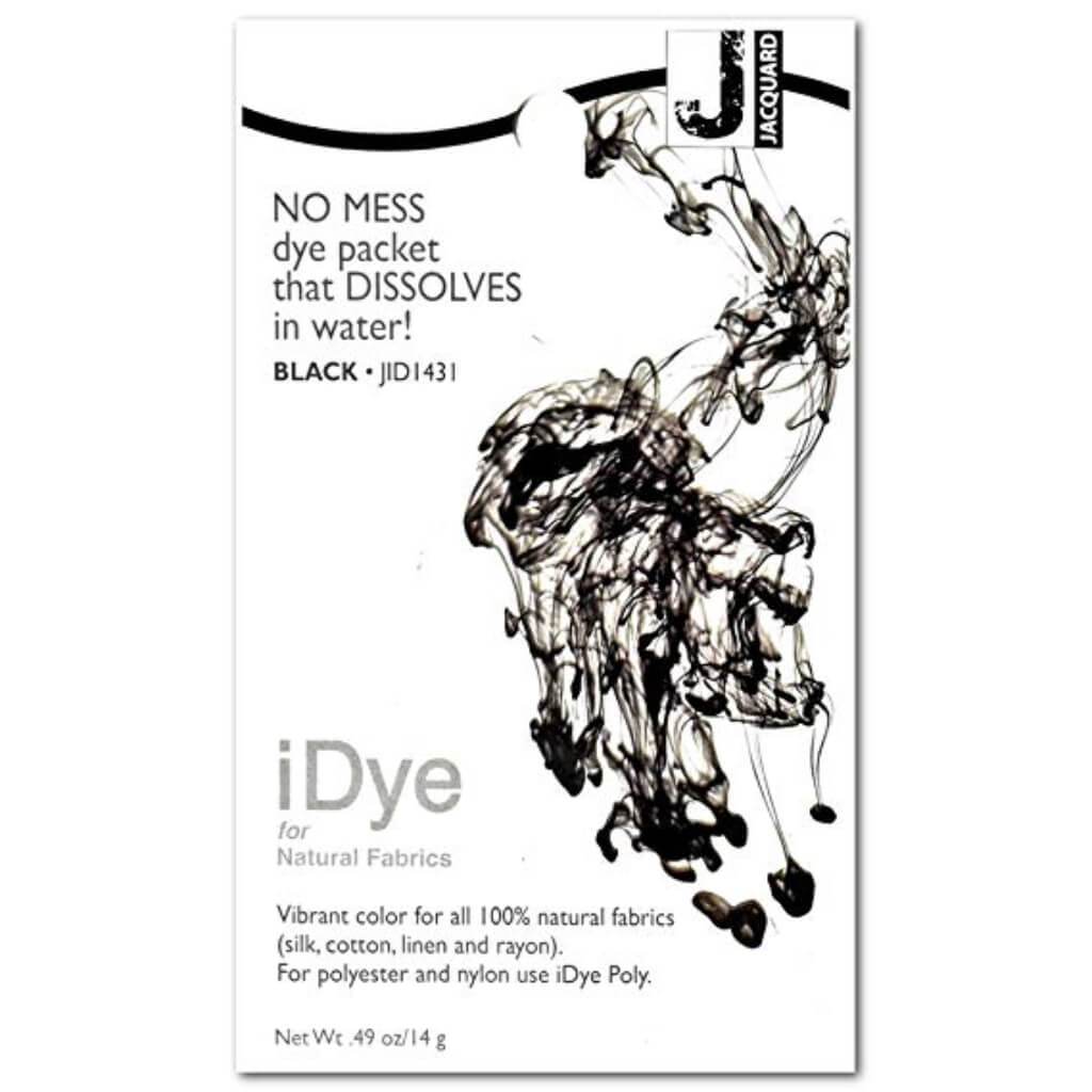 IDYE BLACK 1LB