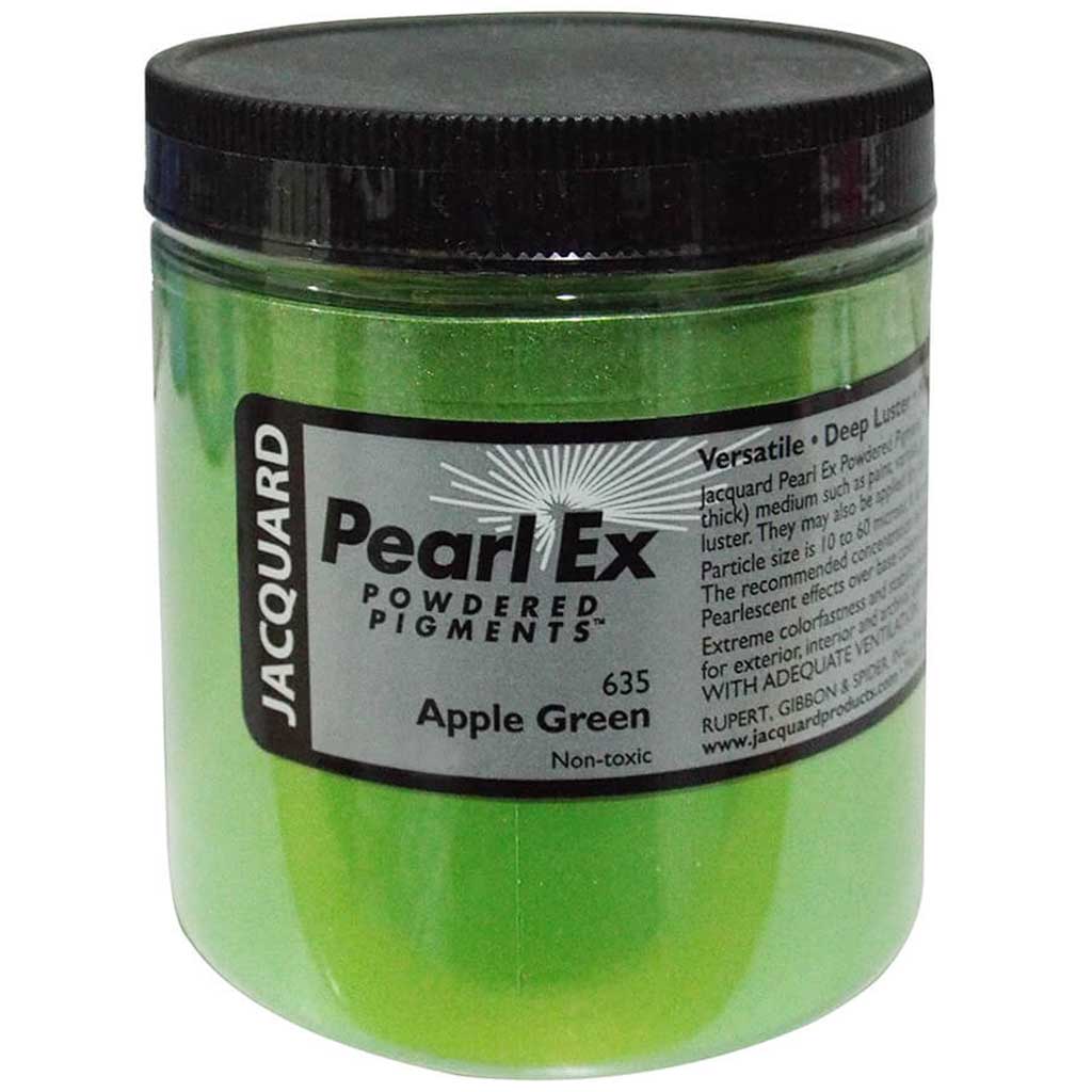 PEARL EX POWDERED PIGMENTS 4OZ